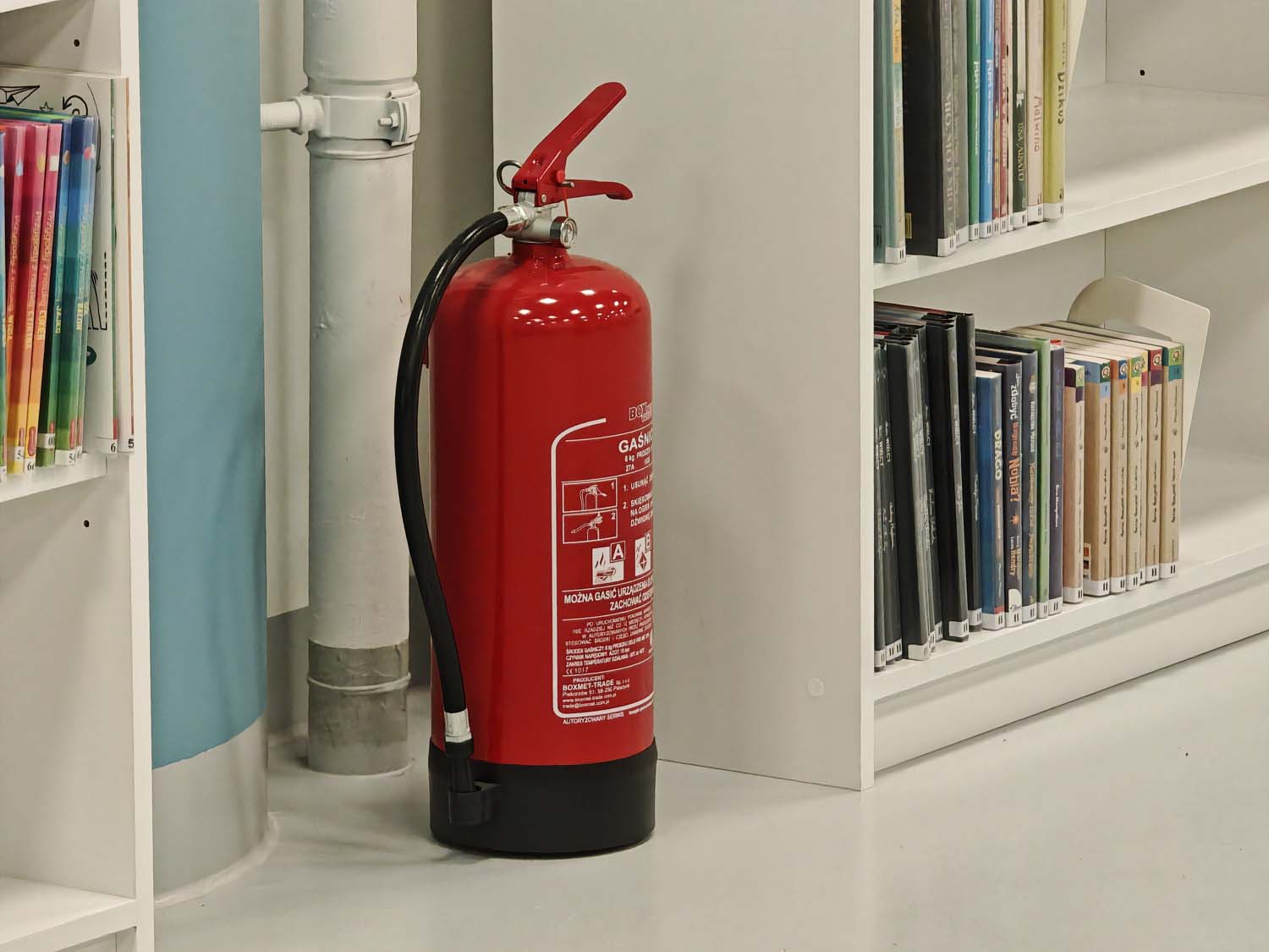 POCO F8 Ultra – takie robi zdjęcia w dzień