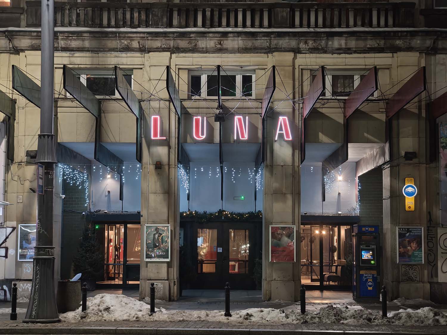 Motoroli signature - takie robi zdjęcia