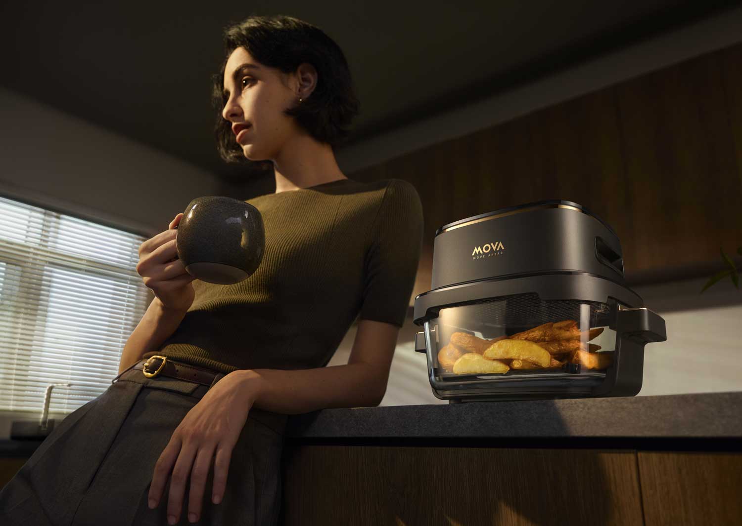 MOVA na święta obniża ceny o 43 procent