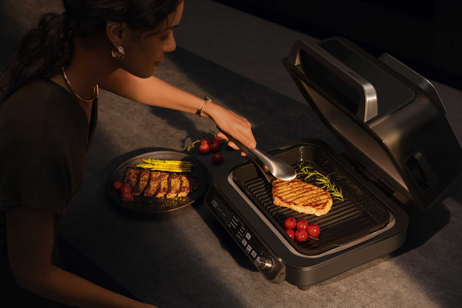 MOVA na święta obniża ceny o 43 procent