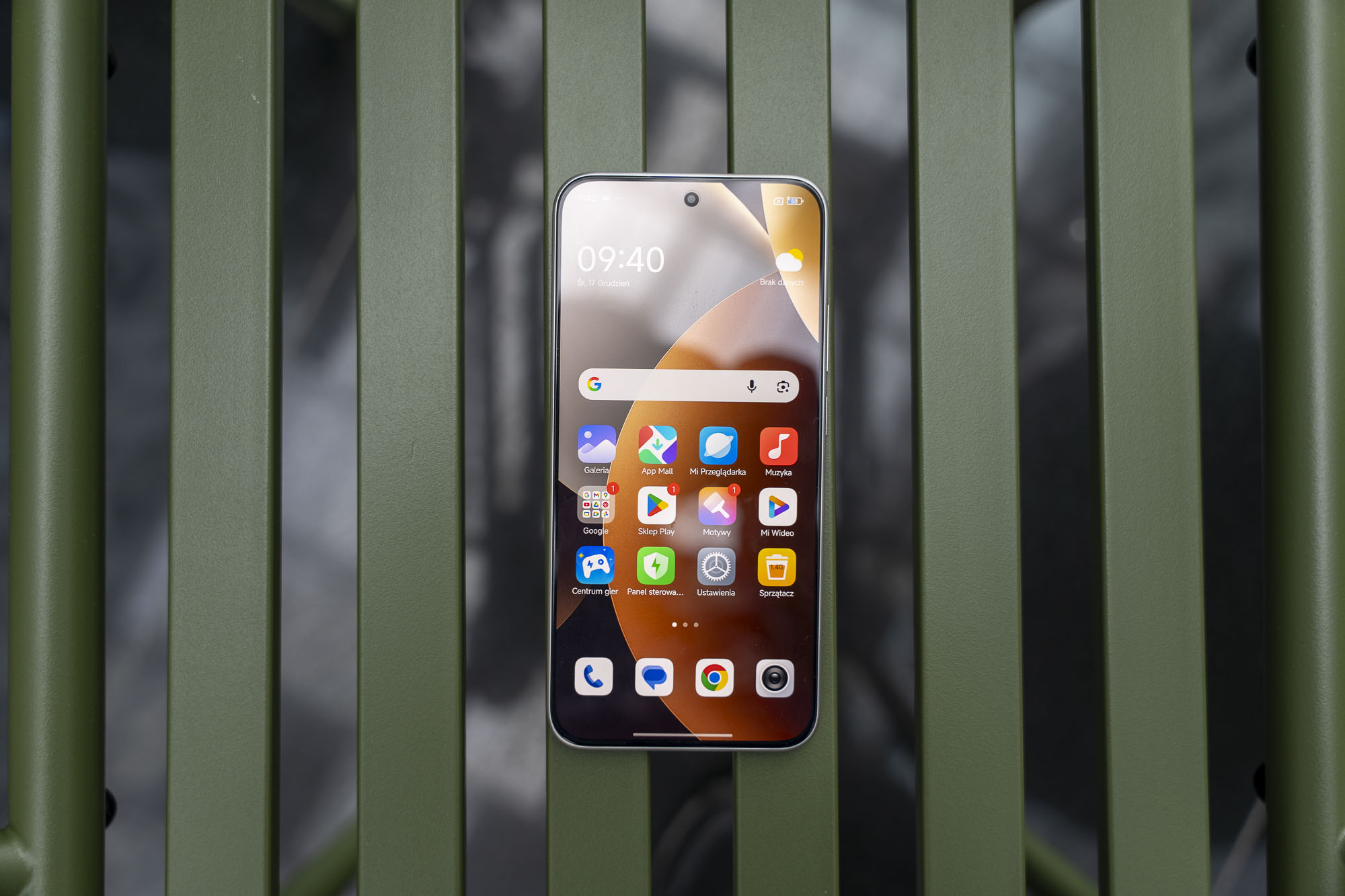 Redmi Note 15 Pro 5G