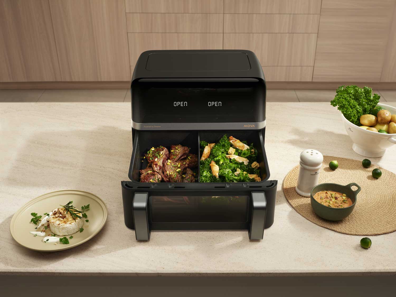 MOVA na święta obniża ceny o 43 procent