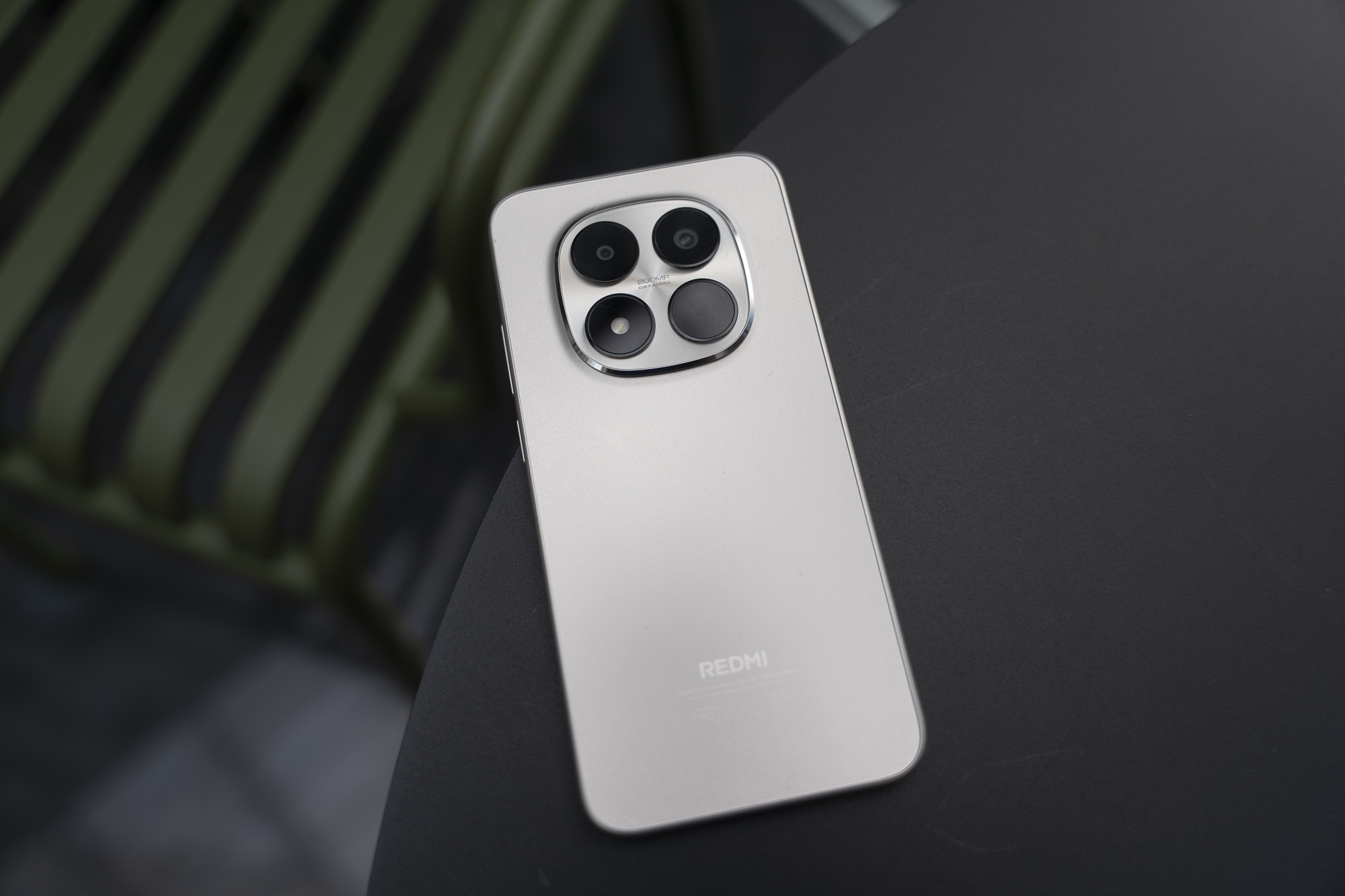 Redmi Note 15 Pro 5G