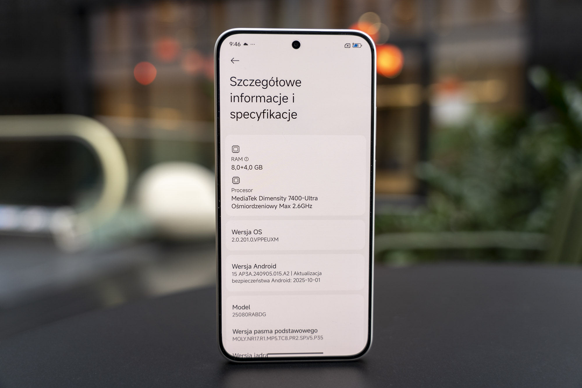 Redmi Note 15 Pro 5G