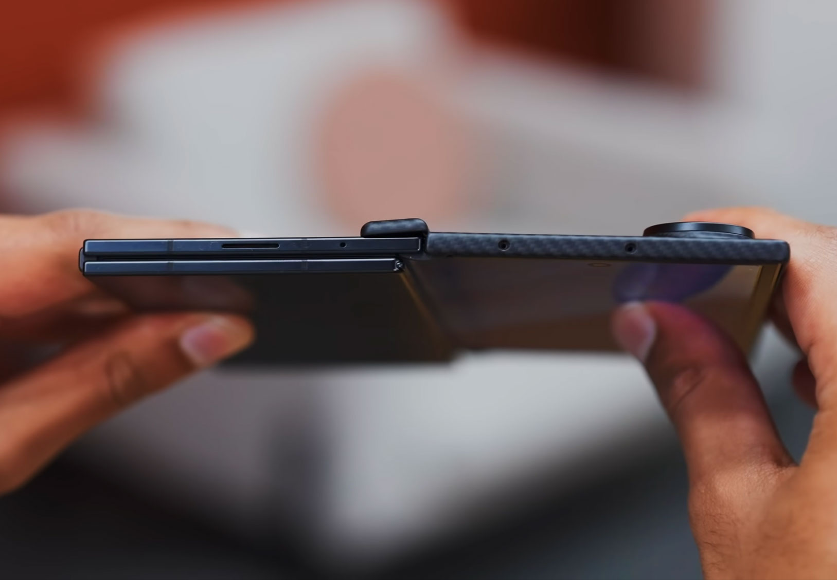 Samsung Galaxy Z TriFold