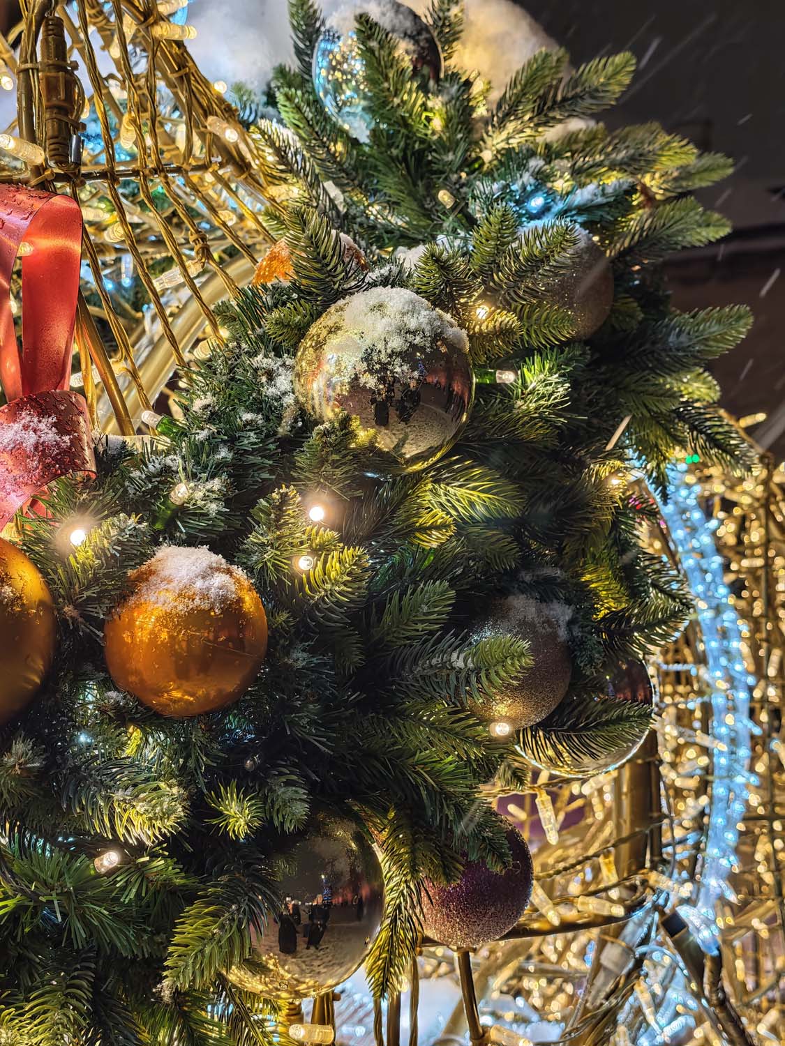 POCO F8 Ultra – takie robi zdjęcia