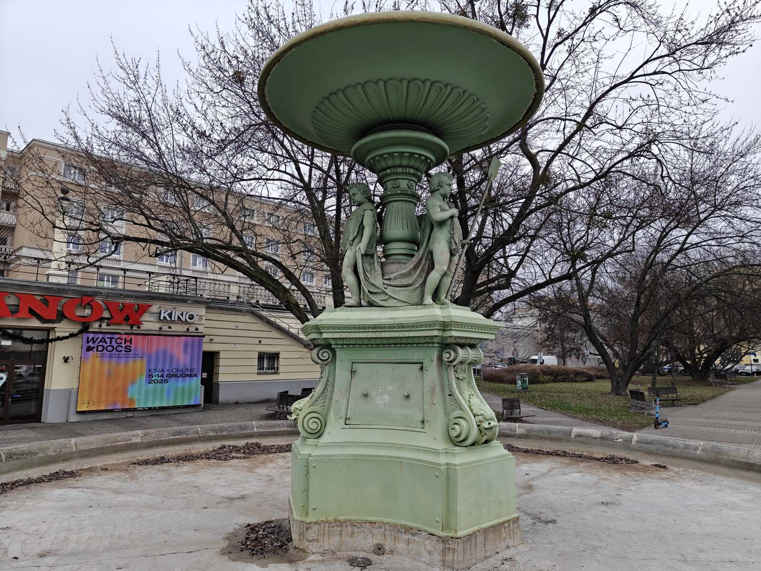 Takie zdjęcia robi OnePlus 15R