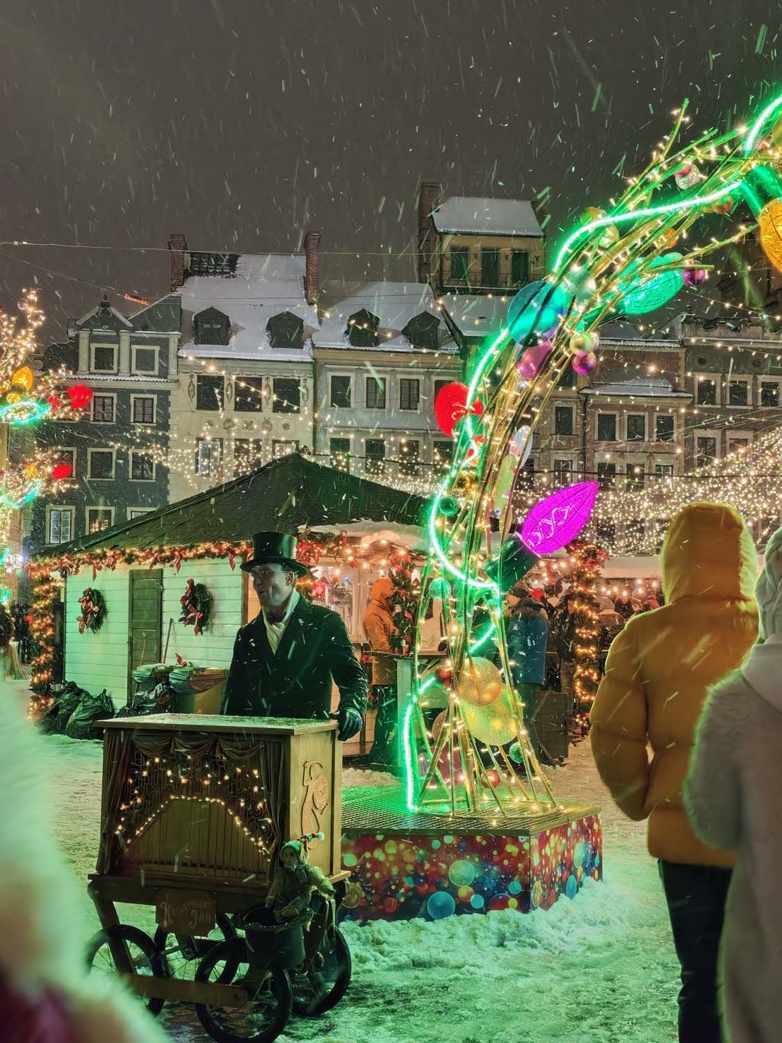 POCO F8 Ultra – takie robi zdjęcia