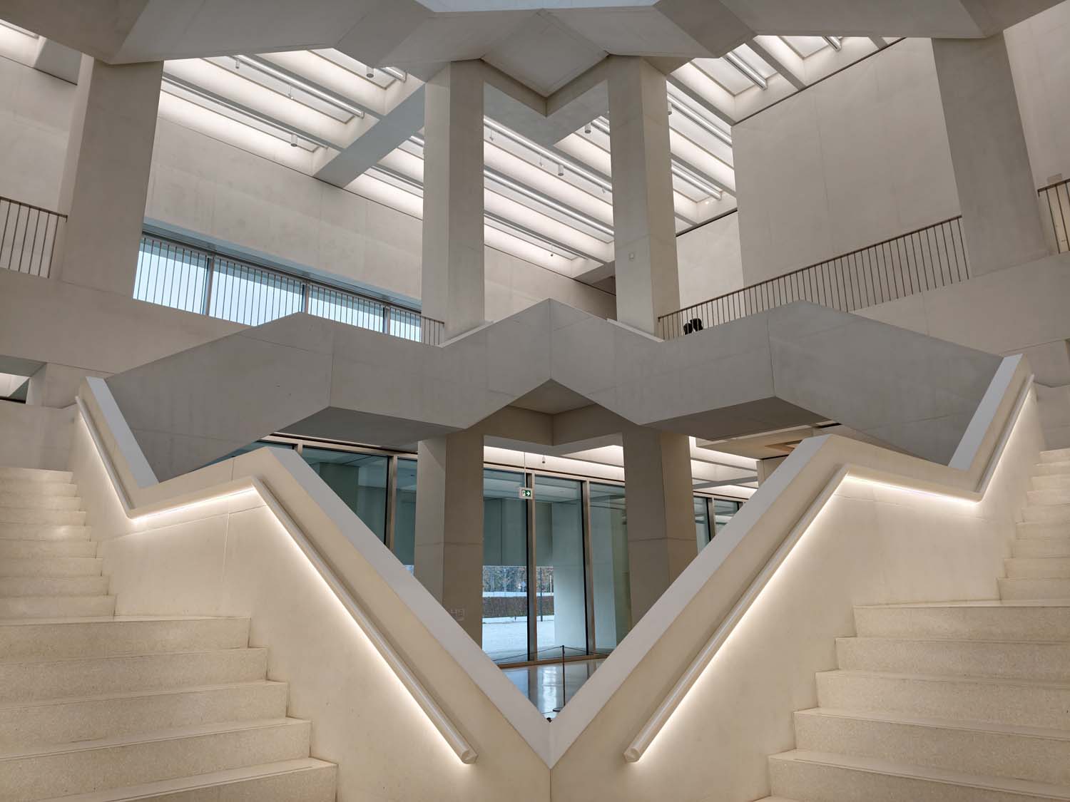 vivo X300 Pro - nasze przykładowe zdjęcia z Warszawy