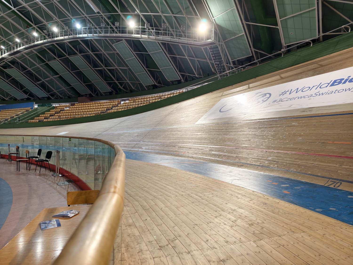 vivo X300 Pro - nasze przykładowe zdjęcia z Warszawy