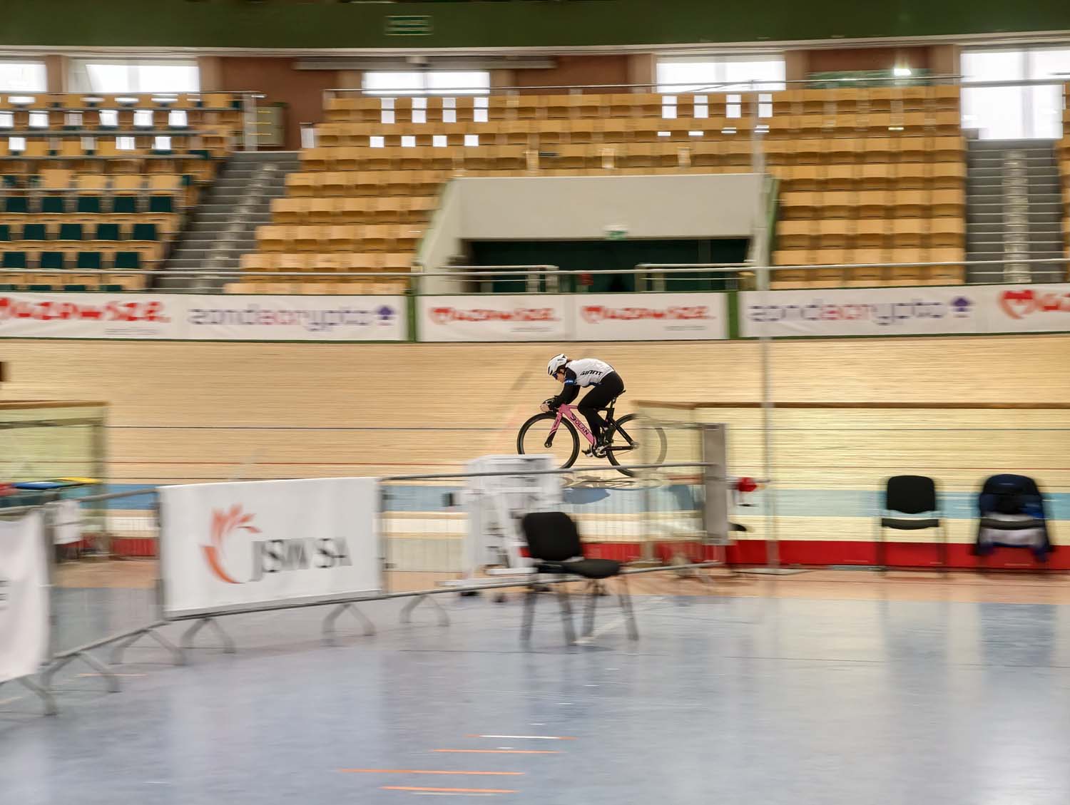 vivo X300 Pro - nasze przykładowe zdjęcia z Warszawy