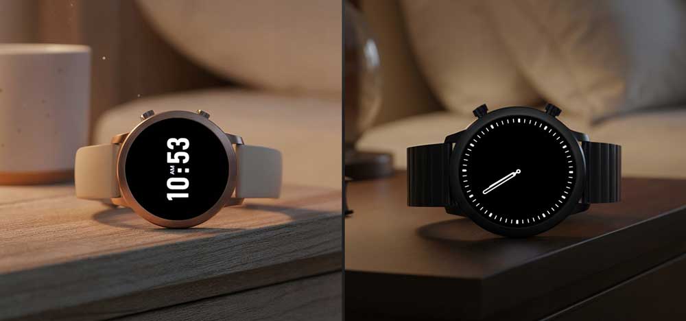 Smartwatch z AI za 299 zł