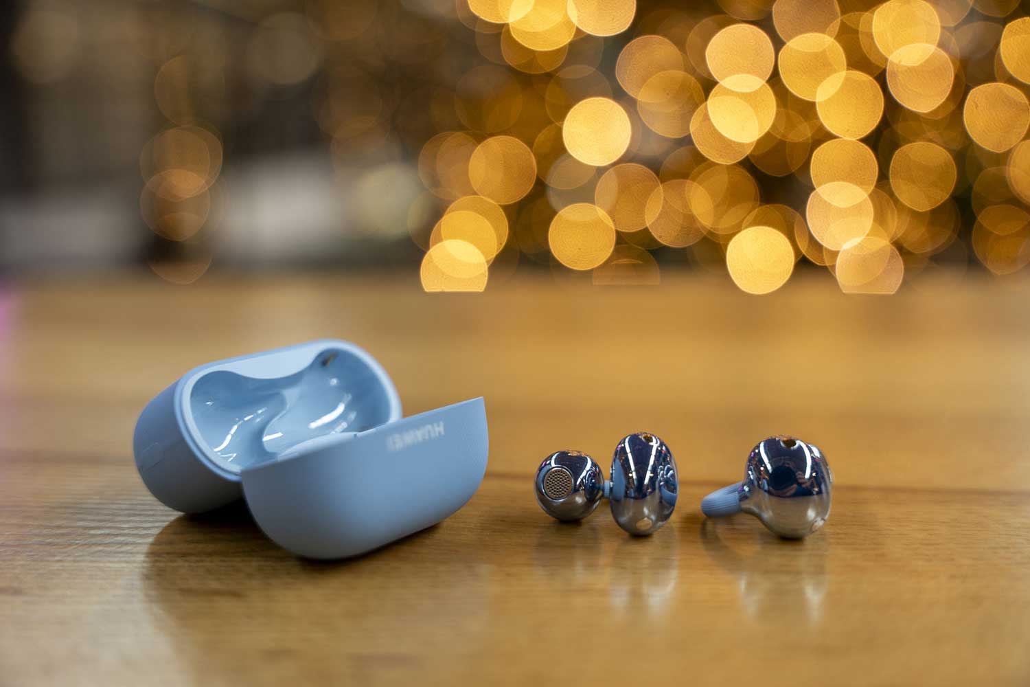 Huawei FreeClip 2 oficjalnie zapowiedziane - mój ulubiony model doczekał się kluczowej poprawki