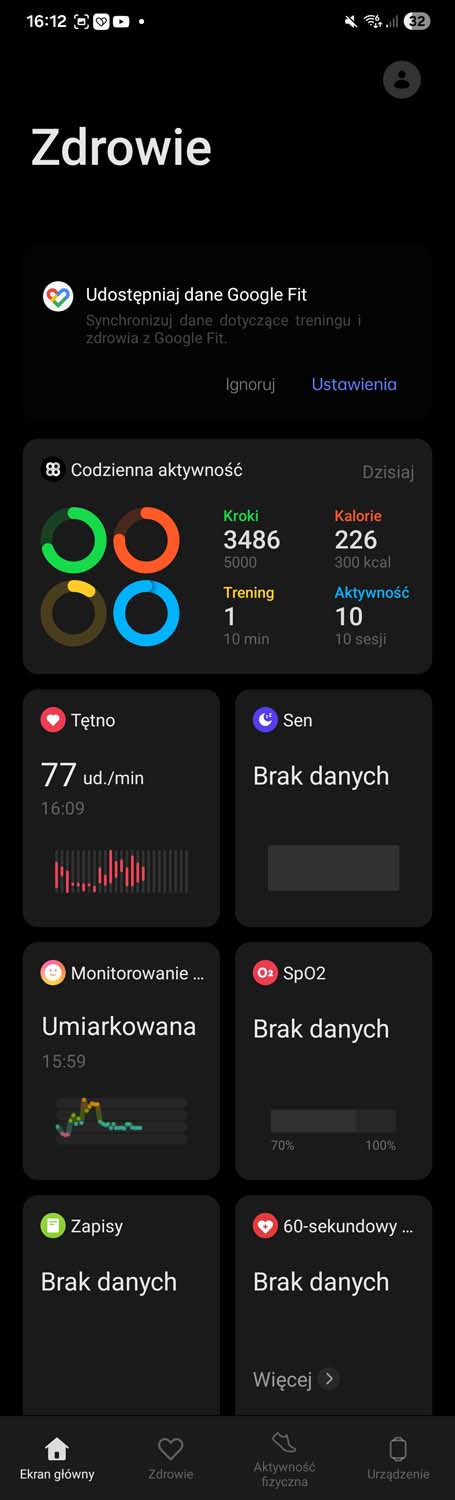 Nasze pierwsze wrażenia - OnePlus Watch Lite – może obsłużyć dwa telefony