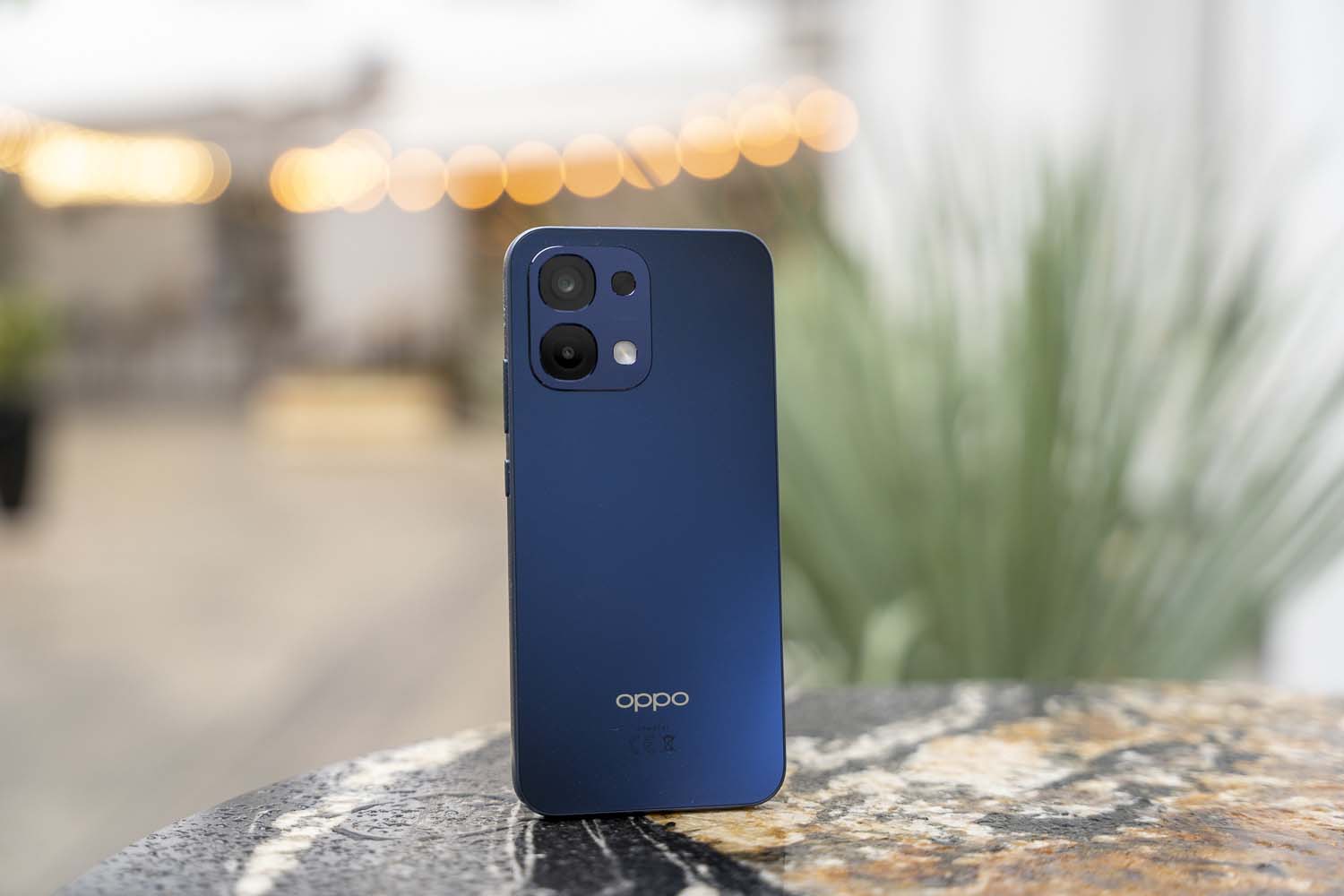 Test smartfona OPPO A6 Pro 5G – mistrz wytrzymałości z baterią na lata