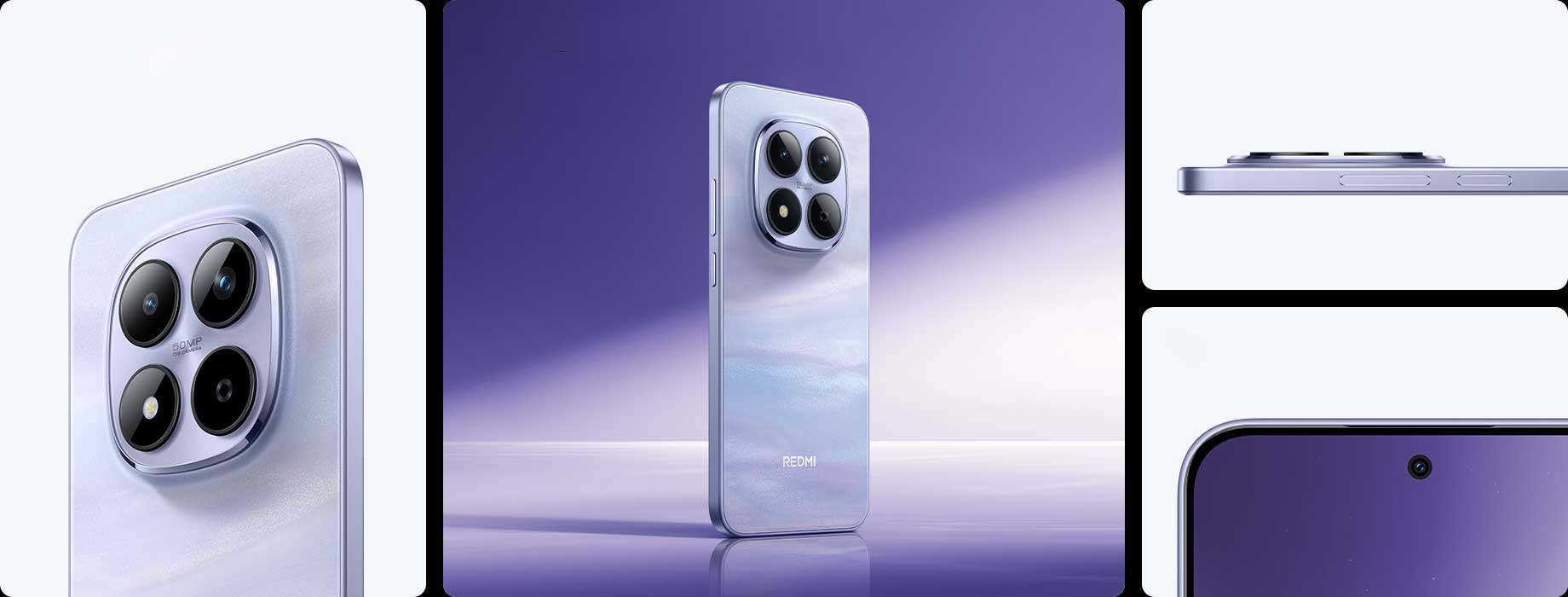 Nowa seria Redmi Note 15 w Polsce: od 1099 do 2299 zł