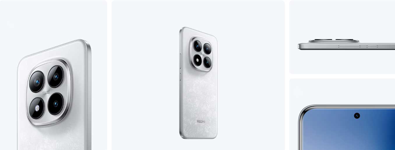 Nowa seria Redmi Note 15 w Polsce: od 1099 do 2299 zł