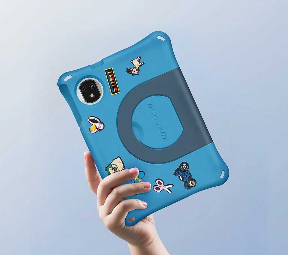 Ulefone w Polsce: tablet dla dzieci i dwa pancerne modele z serii Armor Pad 5