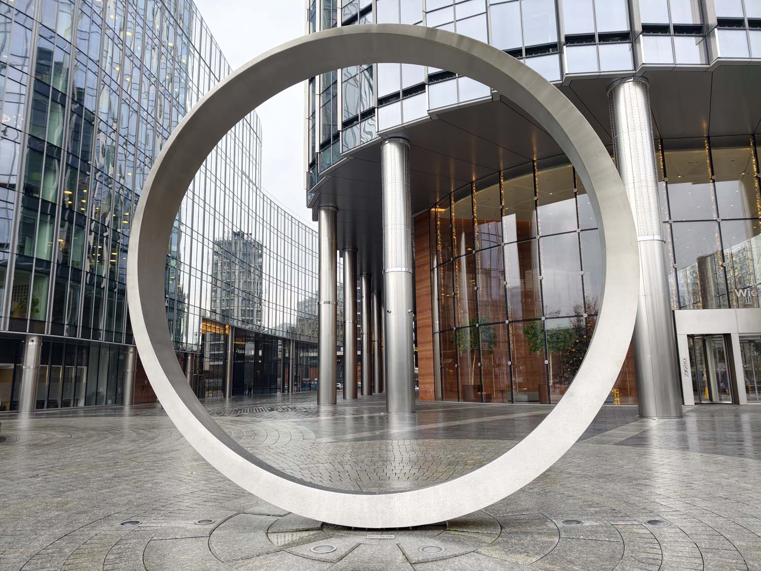 vivo X300 Pro - nasze przykładowe zdjęcia z Warszawy