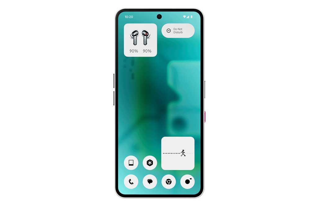 Nothing Phone (3a) Community Edition: limitowany smartfon zaprojektowany z fanami