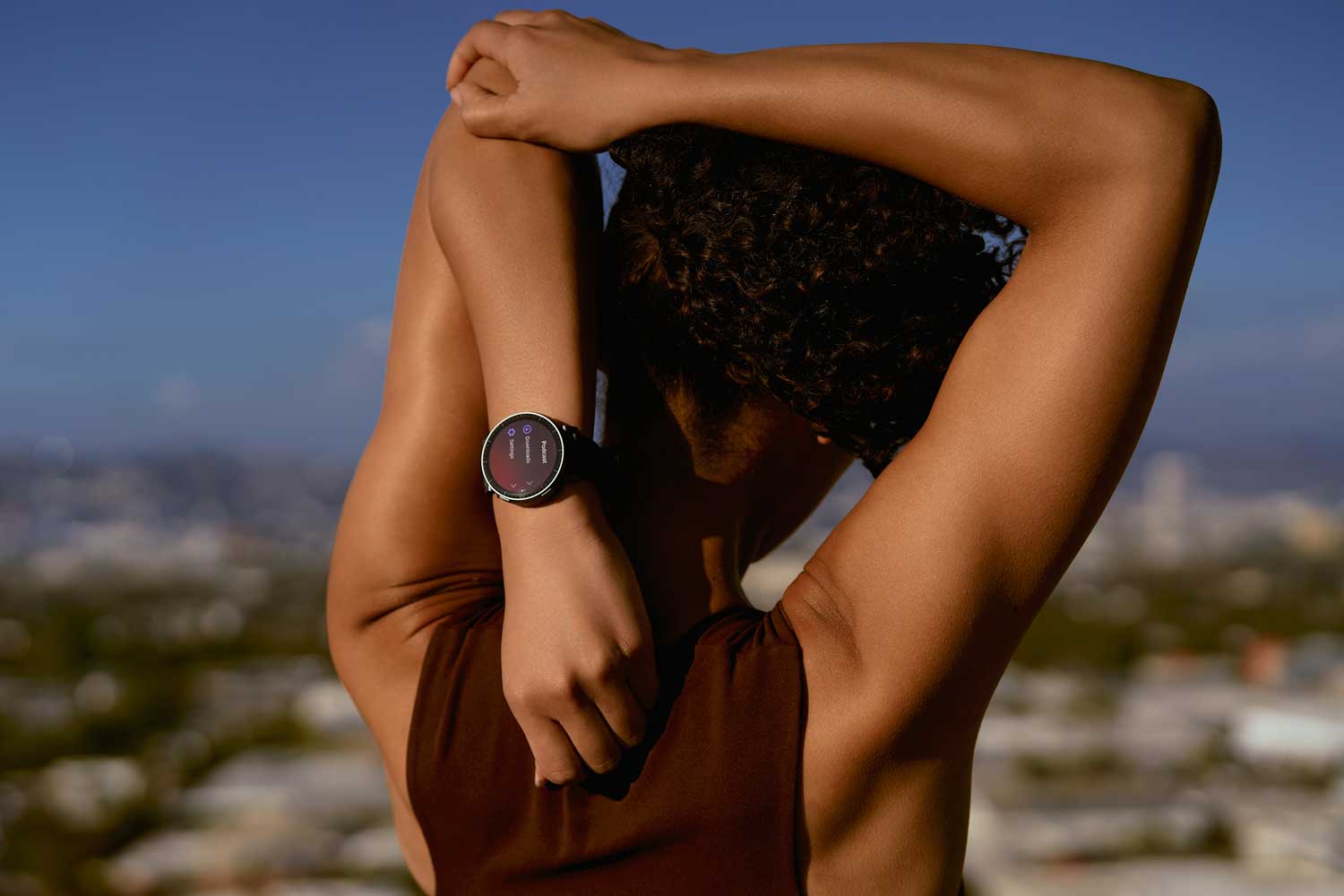 Amazfit pokazuje Active Max - nowy smartwatch z mapami offline i NFC