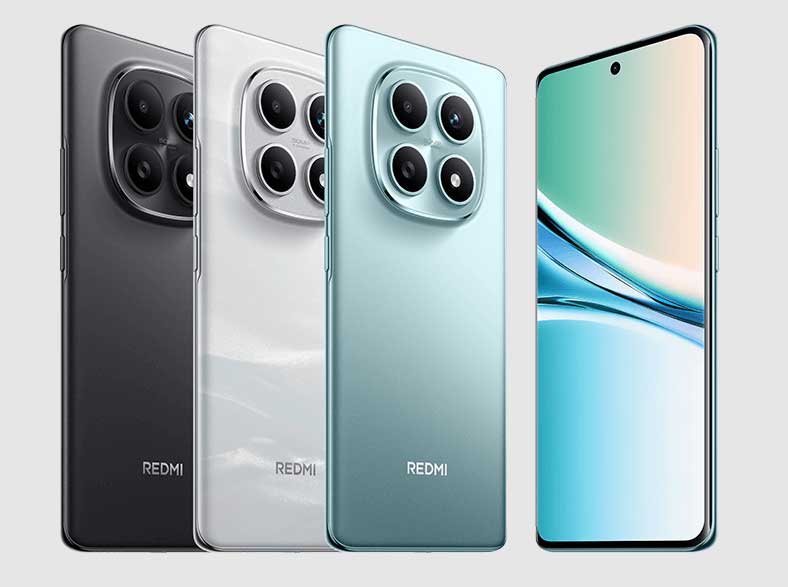 Nowa seria Redmi Note 15 w Polsce: od 1099 do 2299 zł