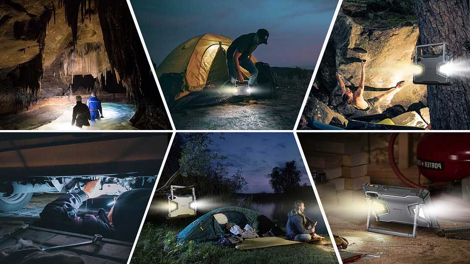 Ulefone w Polsce: tablet dla dzieci i dwa pancerne modele z serii Armor Pad 5