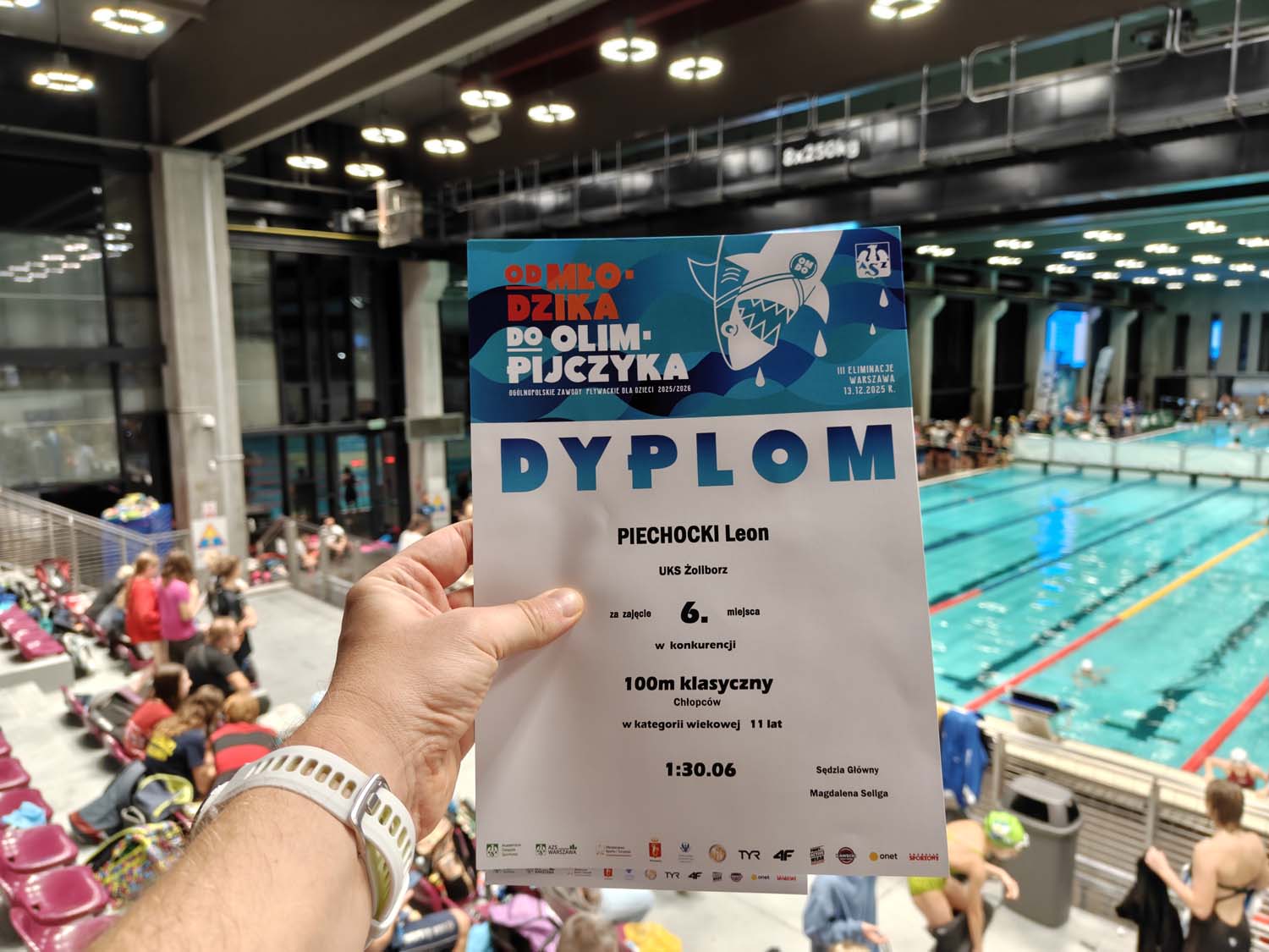 Takie zdjęcia robi OnePlus 15R