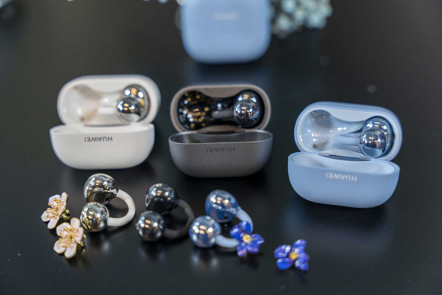 Huawei FreeClip 2 oficjalnie zapowiedziane - mój ulubiony model doczekał się kluczowej poprawki