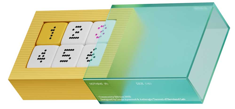 Nothing Phone (3a) Community Edition: limitowany smartfon zaprojektowany z fanami