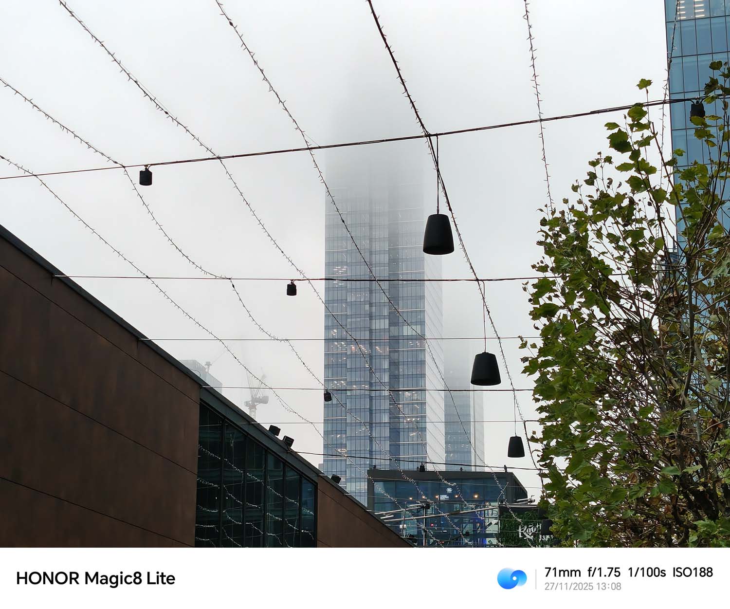 HONOR Magic 8 Lite – takie robi zdjęcia