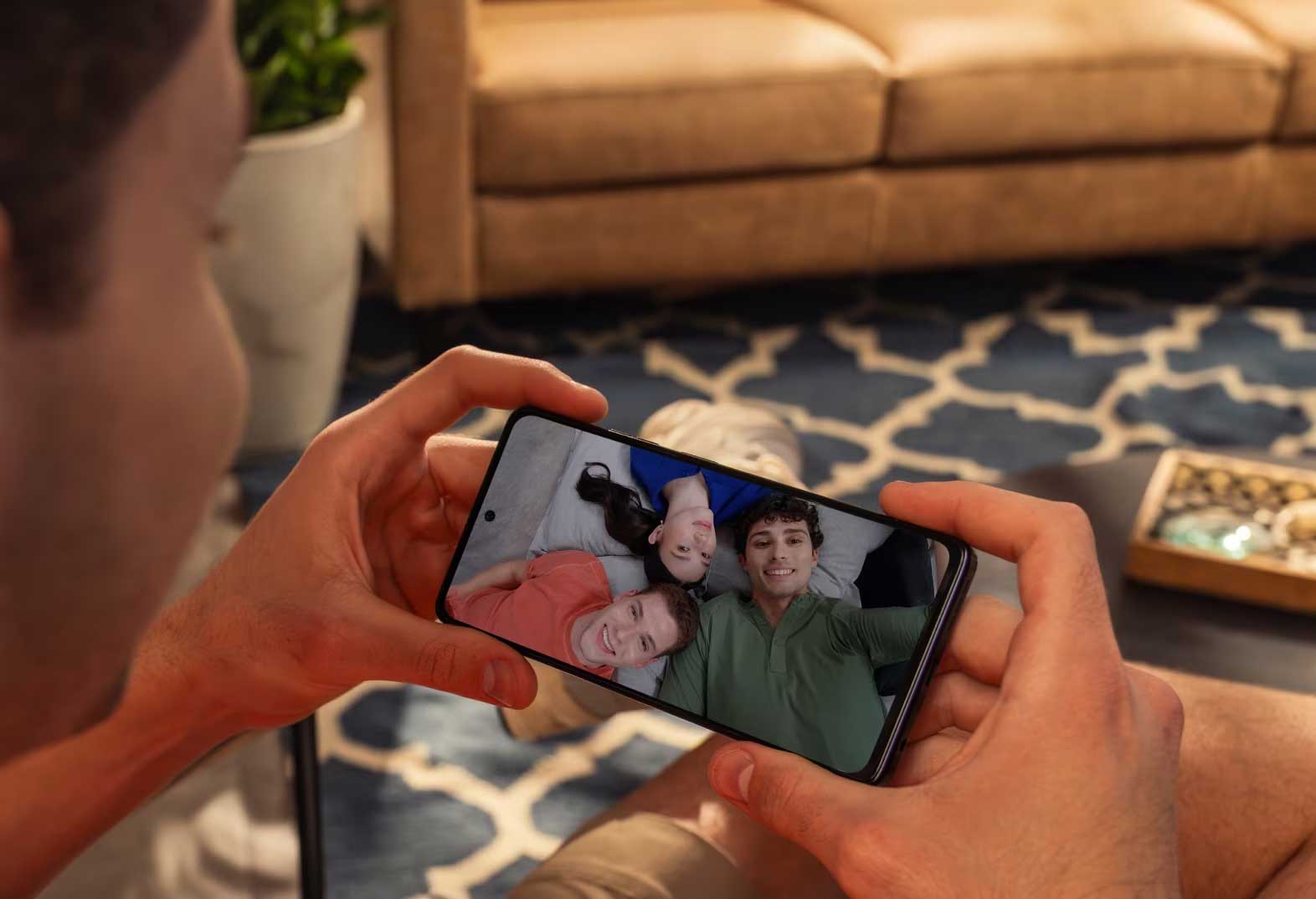 Moto G Power (2026) oficjalnie - duża bateria i ekran 120 Hz