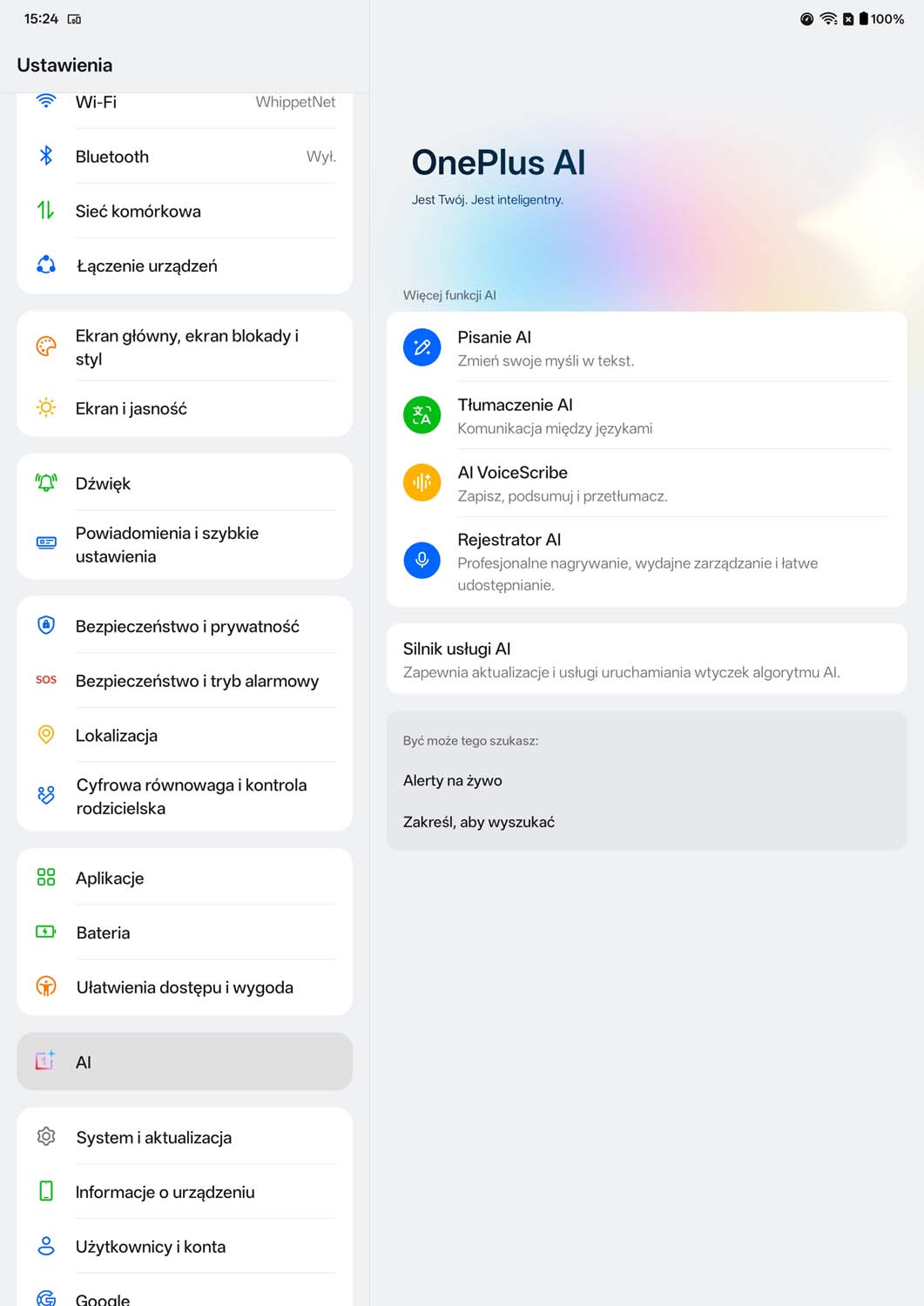 Nasze pierwsze wrażenia – OnePlus Pad Go 2 – tablet z 5G za niecałe 2 tysiące złotych