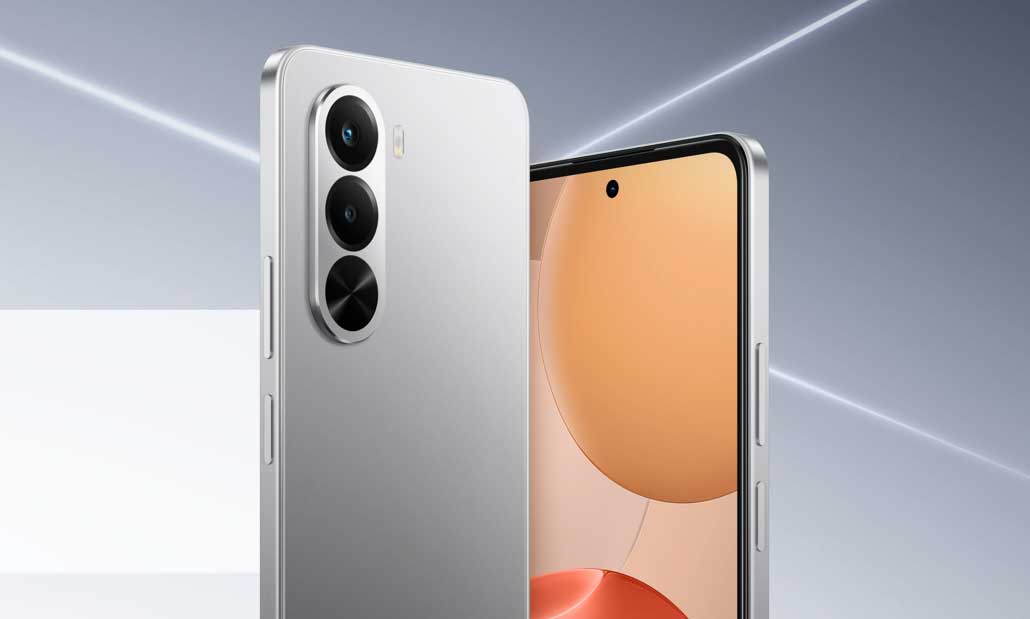 realme P4x 5G z baterią 7000 mAh zadebiutował w Indiach