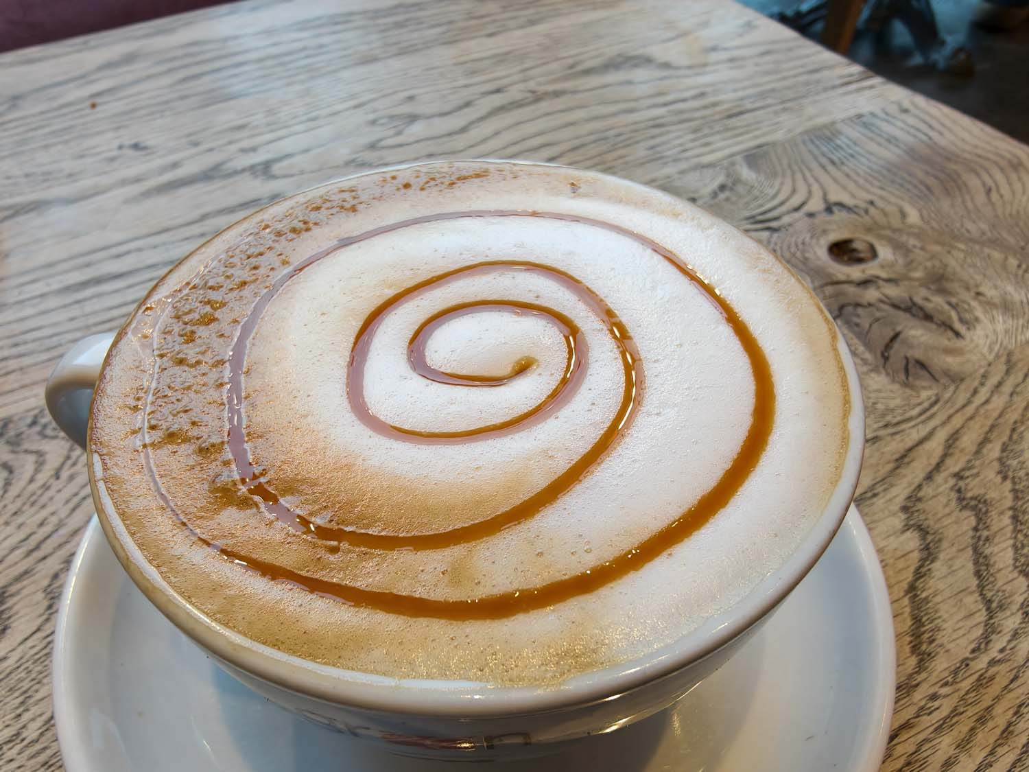 vivo X300 Pro - nasze przykładowe zdjęcia z Warszawy