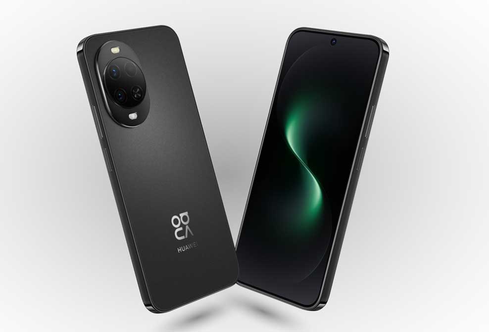 Huawei nova 15 oficjalnie - trzy modele na grudzień 2025