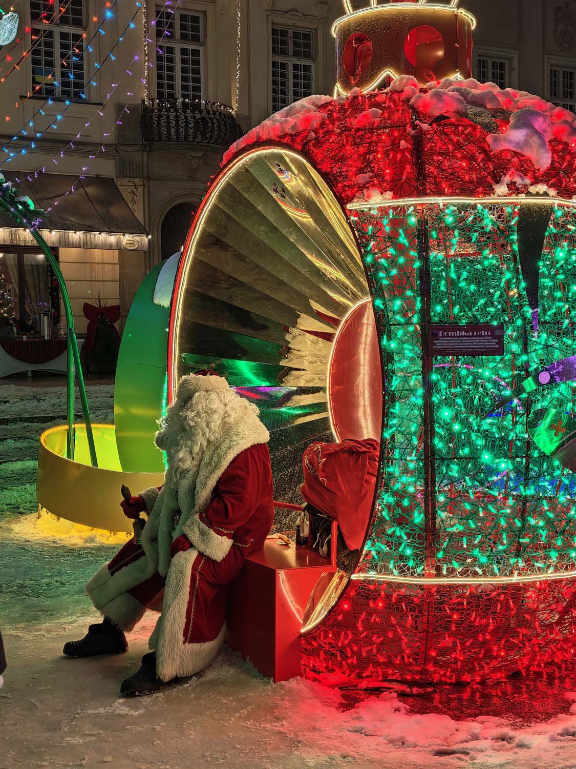 POCO F8 Ultra – takie robi zdjęcia