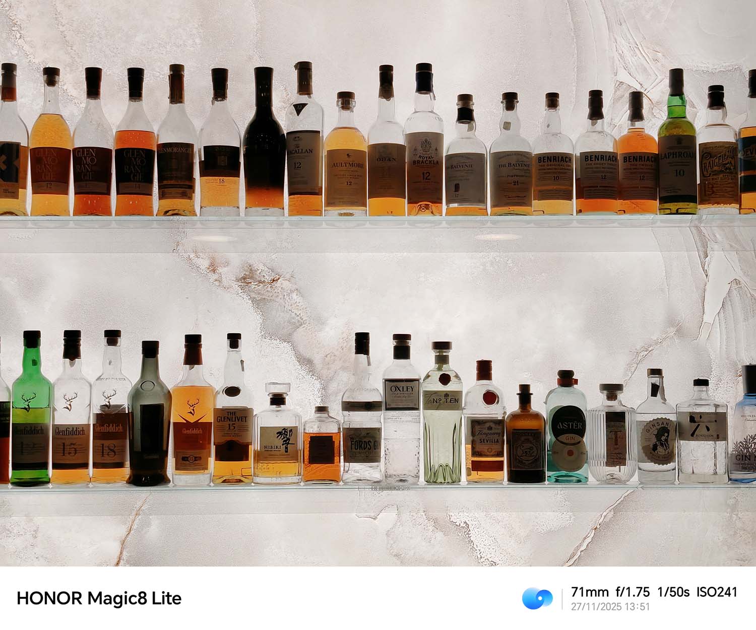 HONOR Magic 8 Lite – takie robi zdjęcia