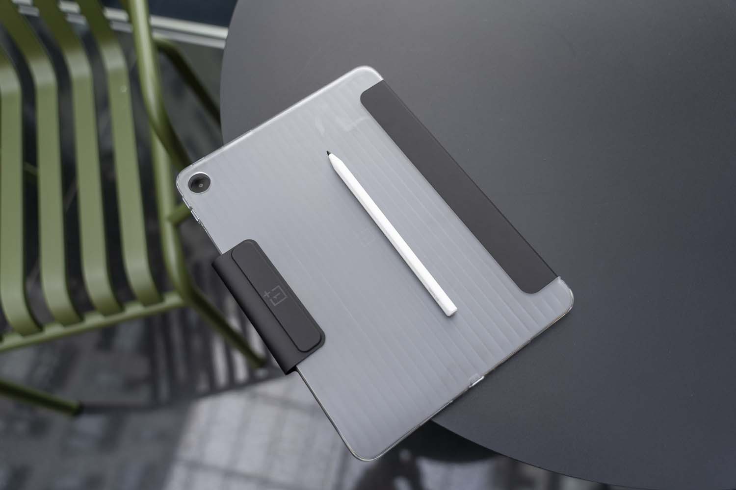 Nasze pierwsze wrażenia – OnePlus Pad Go 2 – tablet z 5G za niecałe 2 tysiące złotych