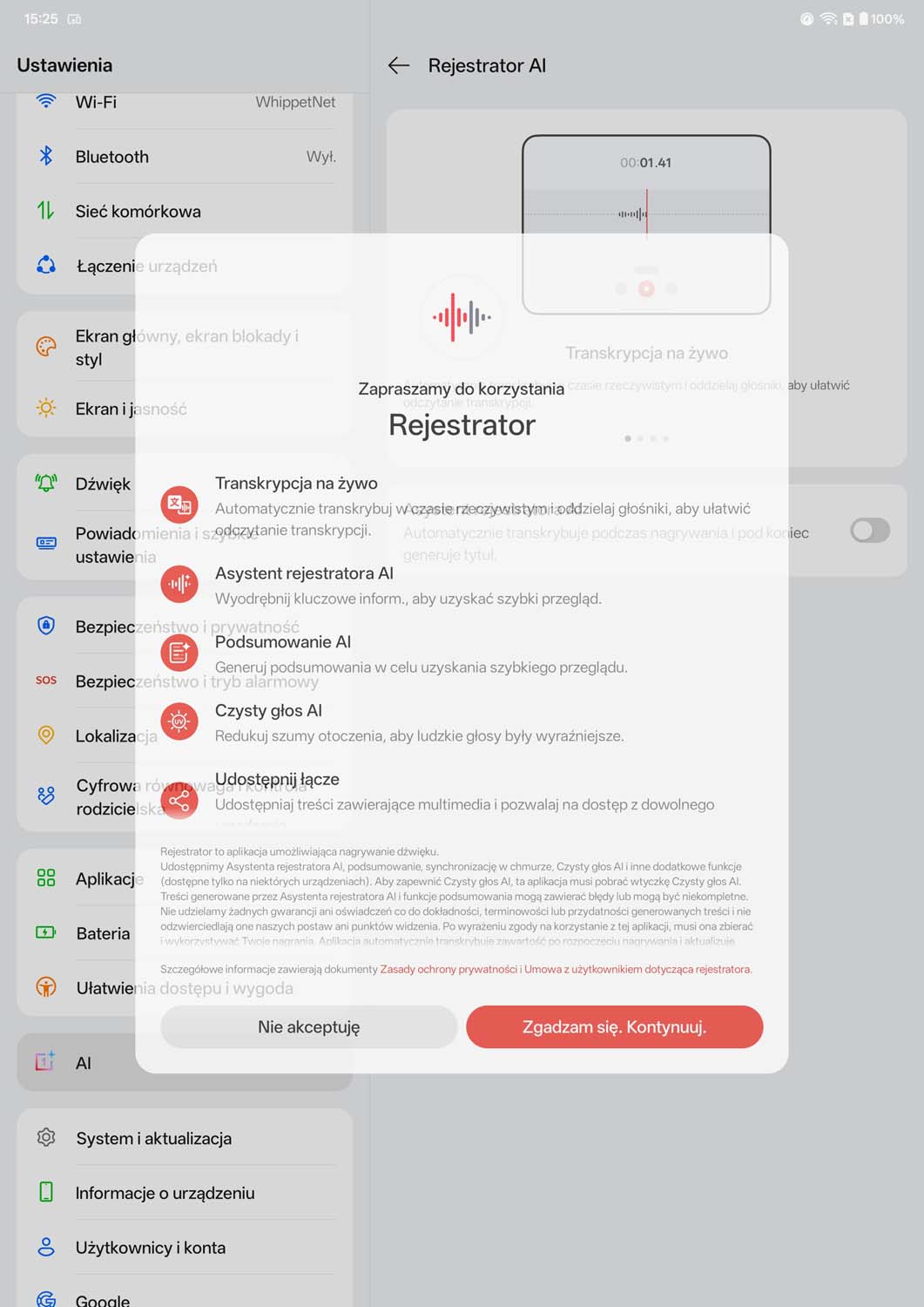Nasze pierwsze wrażenia – OnePlus Pad Go 2 – tablet z 5G za niecałe 2 tysiące złotych