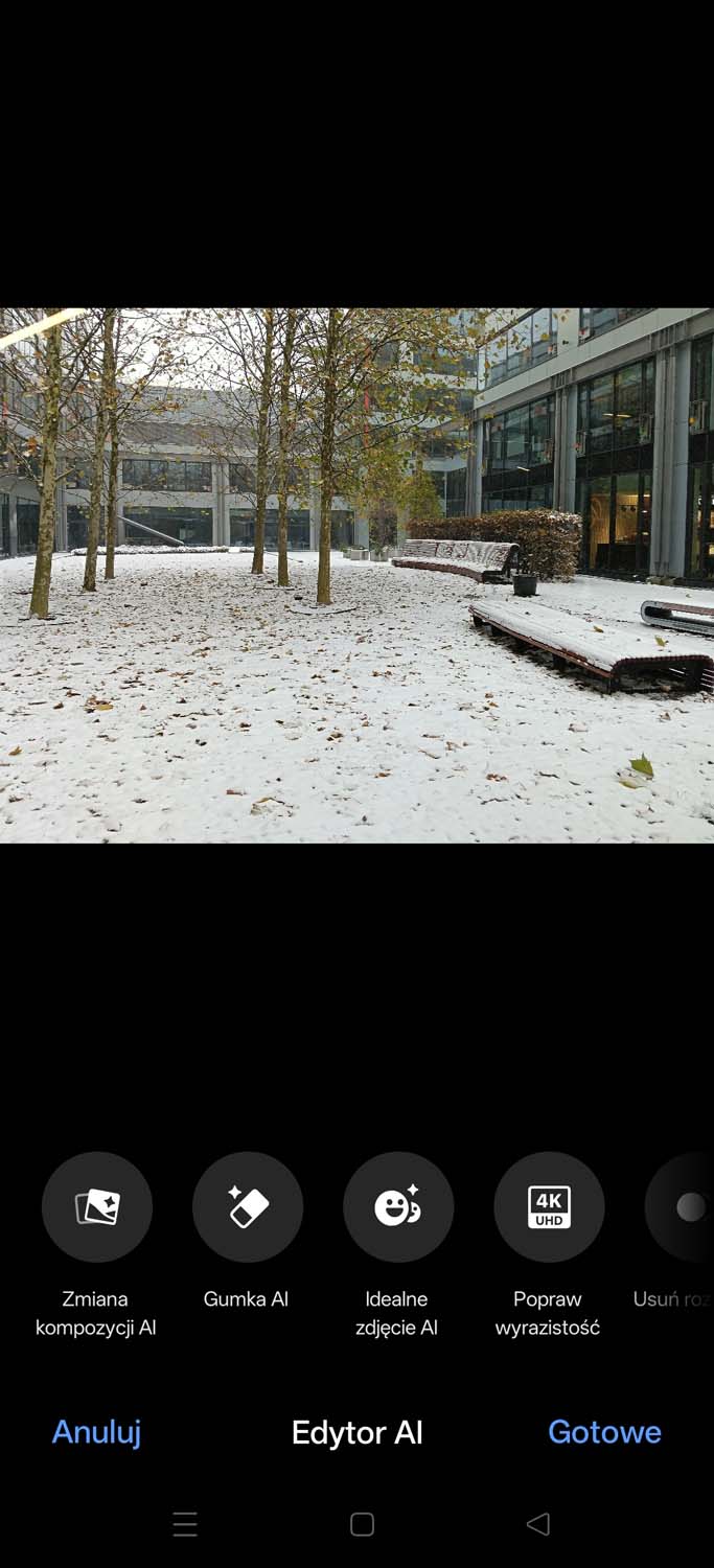 Test smartfona OPPO A6 Pro 5G – mistrz wytrzymałości z baterią na lata