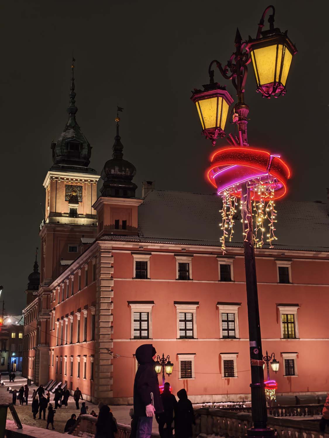 POCO F8 Ultra – takie robi zdjęcia