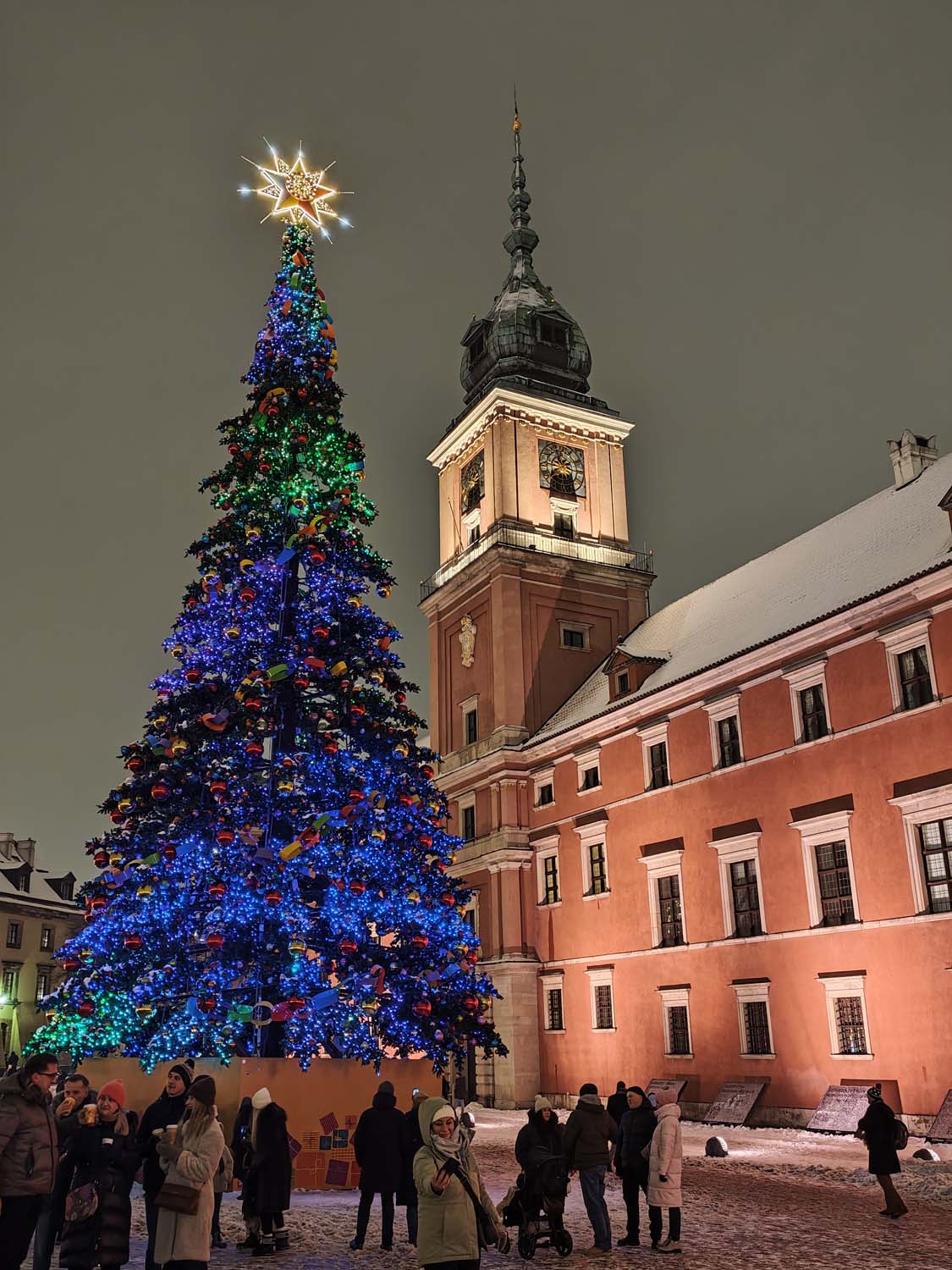 POCO F8 Ultra – takie robi zdjęcia