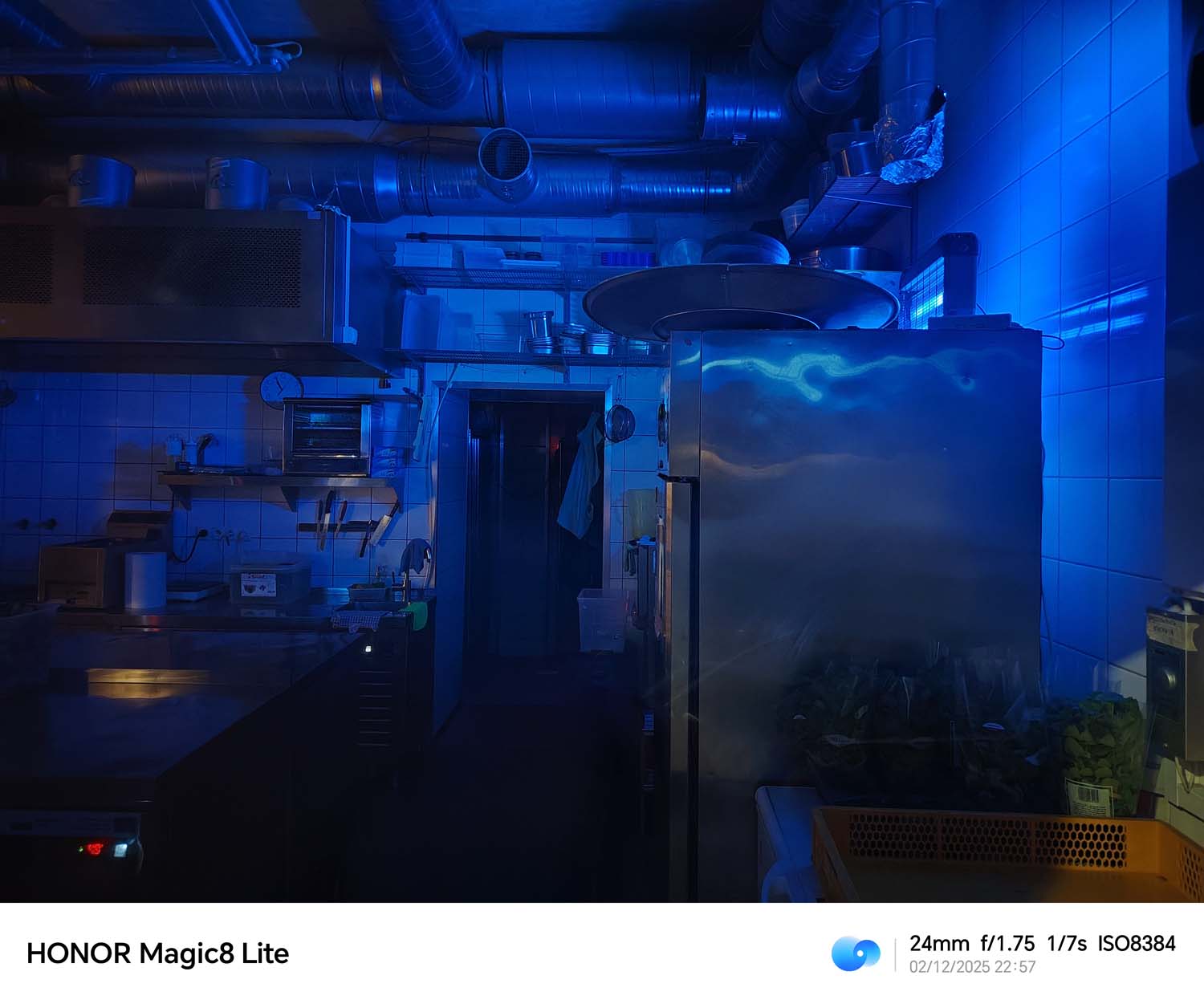 HONOR Magic 8 Lite – takie robi zdjęcia