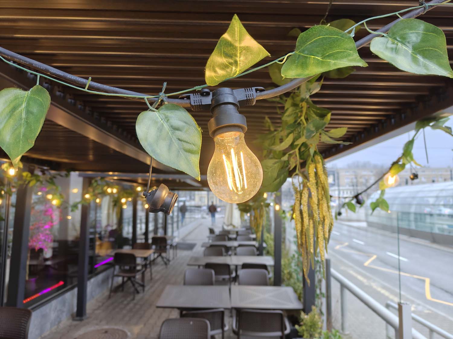 Takie zdjęcia robi OnePlus 15R