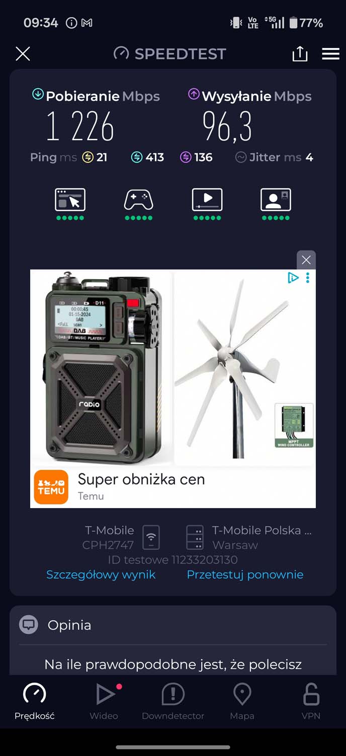 OnePlus 15 - nasze pierwsze wrażenia