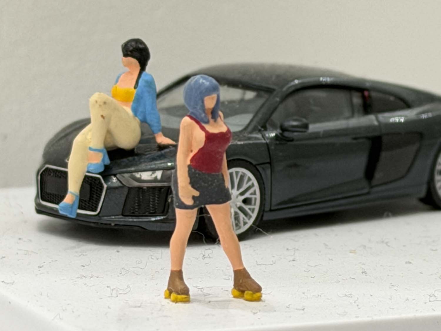 Porównaliśmy możliwości fotograficzne vivo X300 Pro i iPhone 17 Pro Max i wynik jest sporą niespodzianką