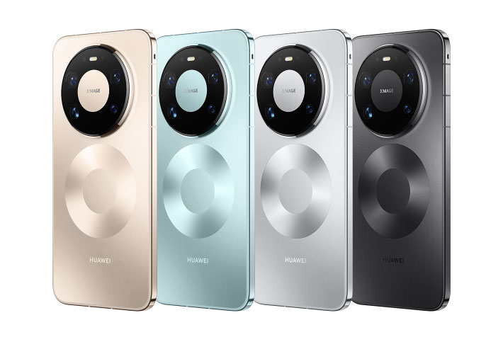 HUAWEI Mate 80 Pro Max