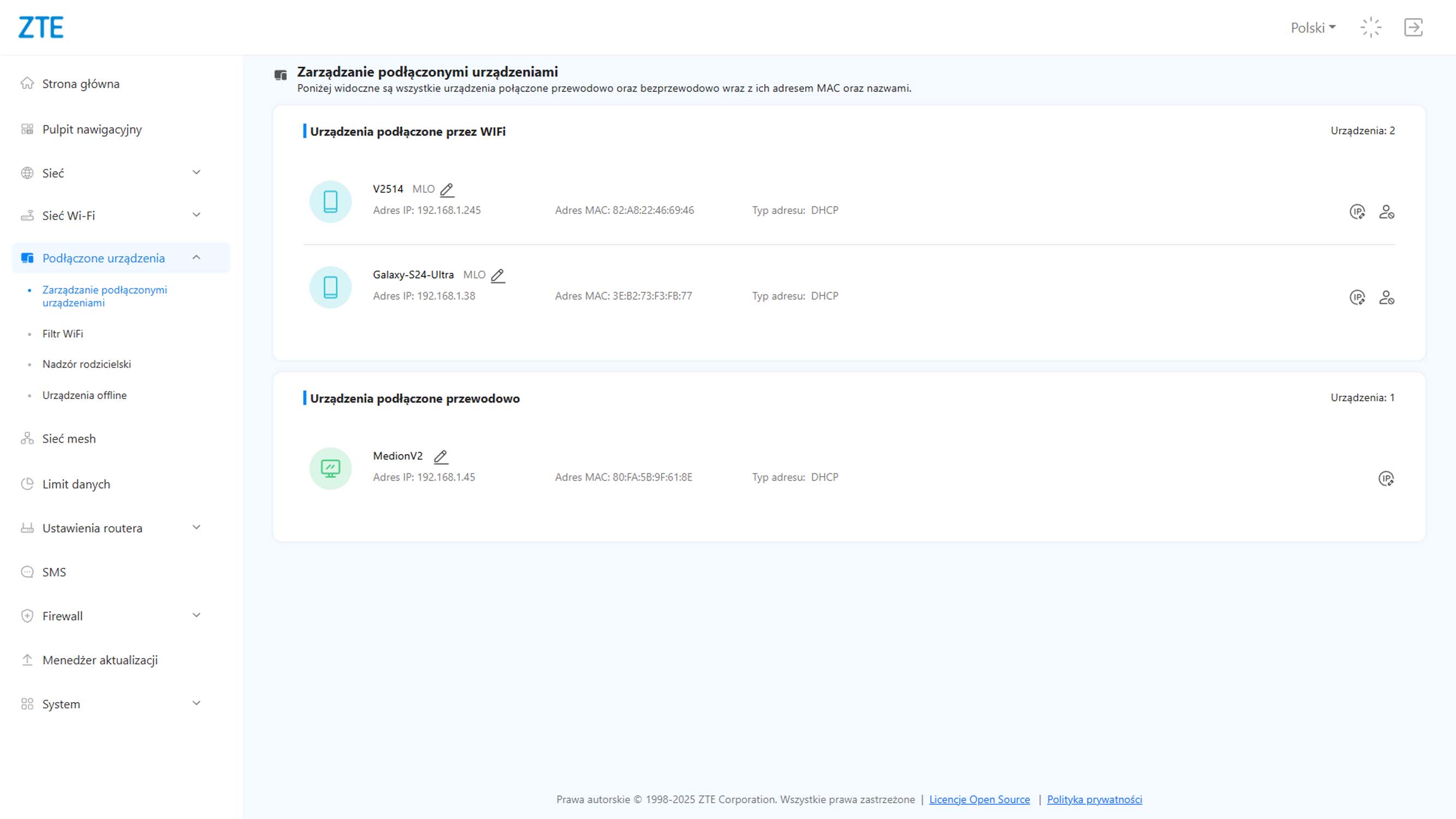 Recenzja ZTE G5 Ultra (MC88512) – to najszybszy router jaki dotąd testowaliśmy