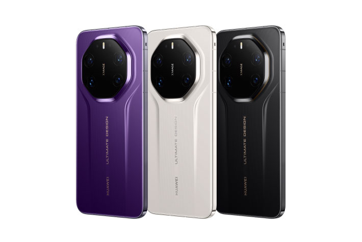 Huawei Mate 80 RS Ultimate Design